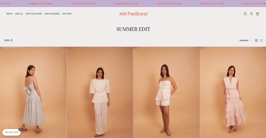 AVATheBrand